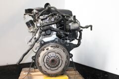 AUDI A1 1.2 TFSI ÇIKMA MOTOR (CBZA)