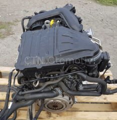 AUDI A1 1.0 TFSI 8XF ÇIKMA MOTOR (DKLD)