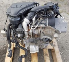 AUDI A1 1.0 TFSI 8XF ÇIKMA MOTOR (DKLD)