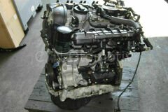 AUDI A1 2.0 TFSI ÇIKMA MOTOR (CDLH)