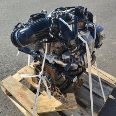 AUDI A1 2.0 TDI ÇIKMA MOTOR (CFHB)