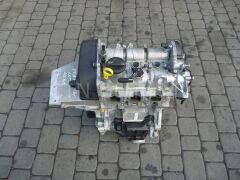 Audi A3 1.0 Tfsi Çıkma Motor (CHZD)