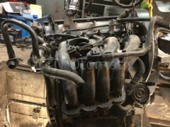 Skoda Roomster 1.4 Çıkma Motor (CGGB)