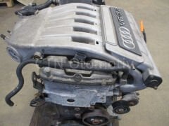 Audi A3 3.2 V6 Çıkma Motor (BMJ)