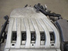 Audi A3 3.2 V6 Çıkma Motor (BMJ)