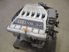 AUDI A3 3.2 V6 ÇIKMA MOTOR (BMJ)