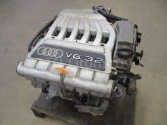 Audi A3 3.2 V6 Çıkma Motor (BMJ)