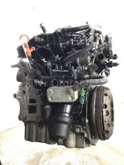 AUDI A3 2.0 TFSI ÇIKMA MOTOR (AXX)