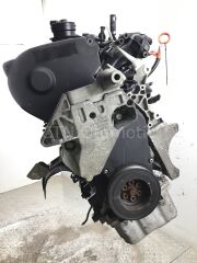 AUDI A3 2.0 TFSI ÇIKMA MOTOR (AXX)