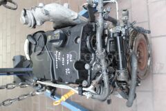 Skoda Roomster 1.4 TDI Çıkma Motor (BNM)