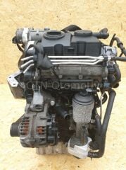 Skoda Roomster 1.4 TDI Çıkma Motor (BWB)