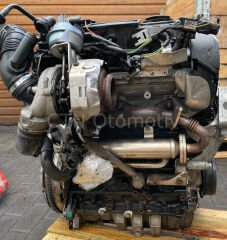 AUDI A3 2.0 TDI ÇIKMA MOTOR (BMN)