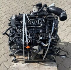 AUDI A3 2.0 TDI ÇIKMA MOTOR (CFFB)
