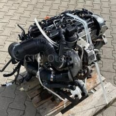 AUDI A3 2.0 TDI ÇIKMA MOTOR (CFFB)