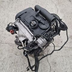 AUDI A3 2.0 TDI ÇIKMA MOTOR (BKD)