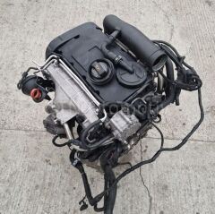 Audi A3 2.0 Tdi Çıkma Motor (BKD)