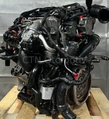Audi A3 2.0 Tdi Çıkma Motor (CBBB)