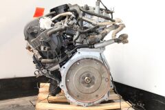 Audi A3 2.0 Fsi Çıkma Motor (BVY)