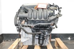 AUDI A3 2.0 FSI ÇIKMA MOTOR (BVY)