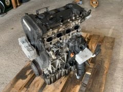 AUDI A3 2.0 FSI ÇIKMA MOTOR (BLX)