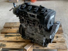 AUDI A3 2.0 FSI ÇIKMA MOTOR (BLX)