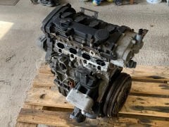 AUDI A3 2.0 FSI ÇIKMA MOTOR (BLX)