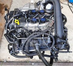 Skoda Superb 1.4 TSI Çıkma Motor (CZEA)