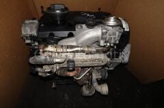 AUDI A3 1.9 TDI ÇIKMA MOTOR (BXE)