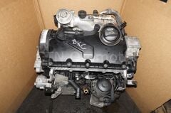 Audi A3 1.9 Tdi Çıkma Motor (BXE)