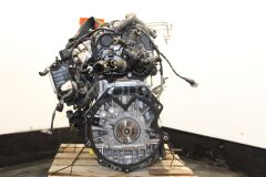 Skoda Superb 1.4 TSI Çıkma Motor (CZDA)