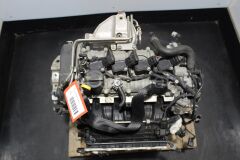 Skoda Superb 1.4 TSI Çıkma Motor (CZDA)