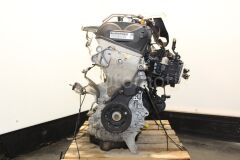 Skoda Superb 1.4 TSI Çıkma Motor (CZDA)