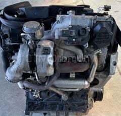 AUDI A3 1.9 TDI ÇIKMA MOTOR (BLS)