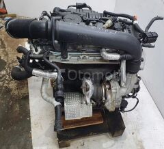AUDI A3 1.8 TFSI ÇIKMA MOTOR (CDAA)
