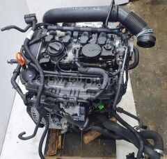 Audi A3 1.8 Tfsi Çıkma Motor (CDAA)