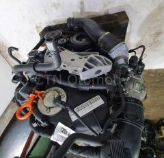 Audi A3 1.8 Tfsi Çıkma Motor (CDAA)