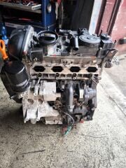 AUDI A3 1.8 TFSI ÇIKMA MOTOR (BZB)