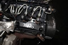 Audi A3 1.6 Tdi Çıkma Motor (CAYB)