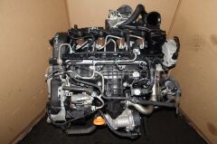 AUDI A3 1.6 TDI ÇIKMA MOTOR (CAYB)
