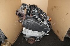 AUDI A3 1.6 TDI ÇIKMA MOTOR (CAYB)