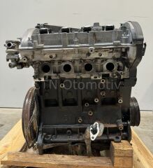 Skoda Superb 1.8 T Çıkma Motor (ANB)