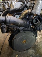 AUDI A3 1.6 FSI ÇIKMA MOTOR (BLP)