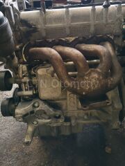 Audi A3 1.6 Fsi Çıkma Motor (BLP)