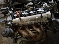 AUDI A3 1.6 FSI ÇIKMA MOTOR (BLP)