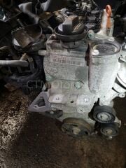 AUDI A3 1.6 FSI ÇIKMA MOTOR (BLP)