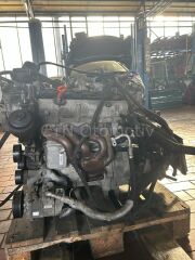 Audi A3 1.6 Fsi Çıkma Motor (BLF)