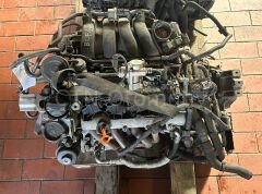AUDI A3 1.6 FSI ÇIKMA MOTOR (BLF)