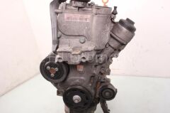 Audi A3 1.6 Fsi Çıkma Motor (BAG)