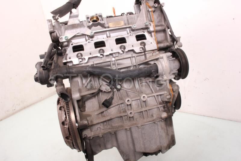 AUDI A3 1.6 FSI ÇIKMA MOTOR (BAG)