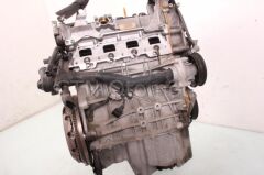 Audi A3 1.6 Fsi Çıkma Motor (BAG)